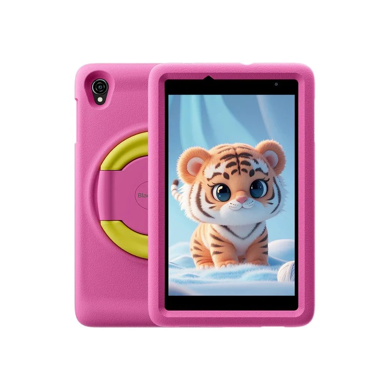 Blackview Tab A5 kids 4G roze tablet 8" Quad Core Unisoc Tiger T310 3GB 64GB  5Mp zadnja 2Mp prednja