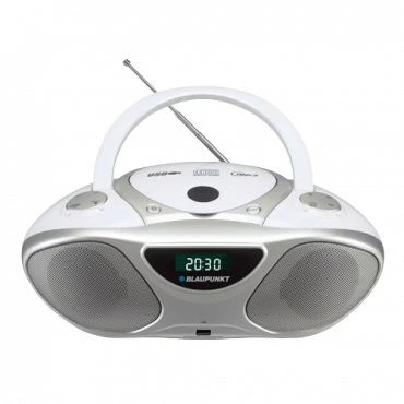 Blaupunkt BB14WH boombox beli