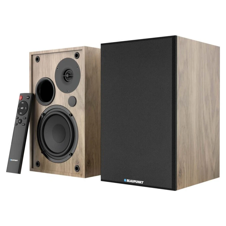 Blaupunkt BS40OK Bluetooth zvučnici braon
