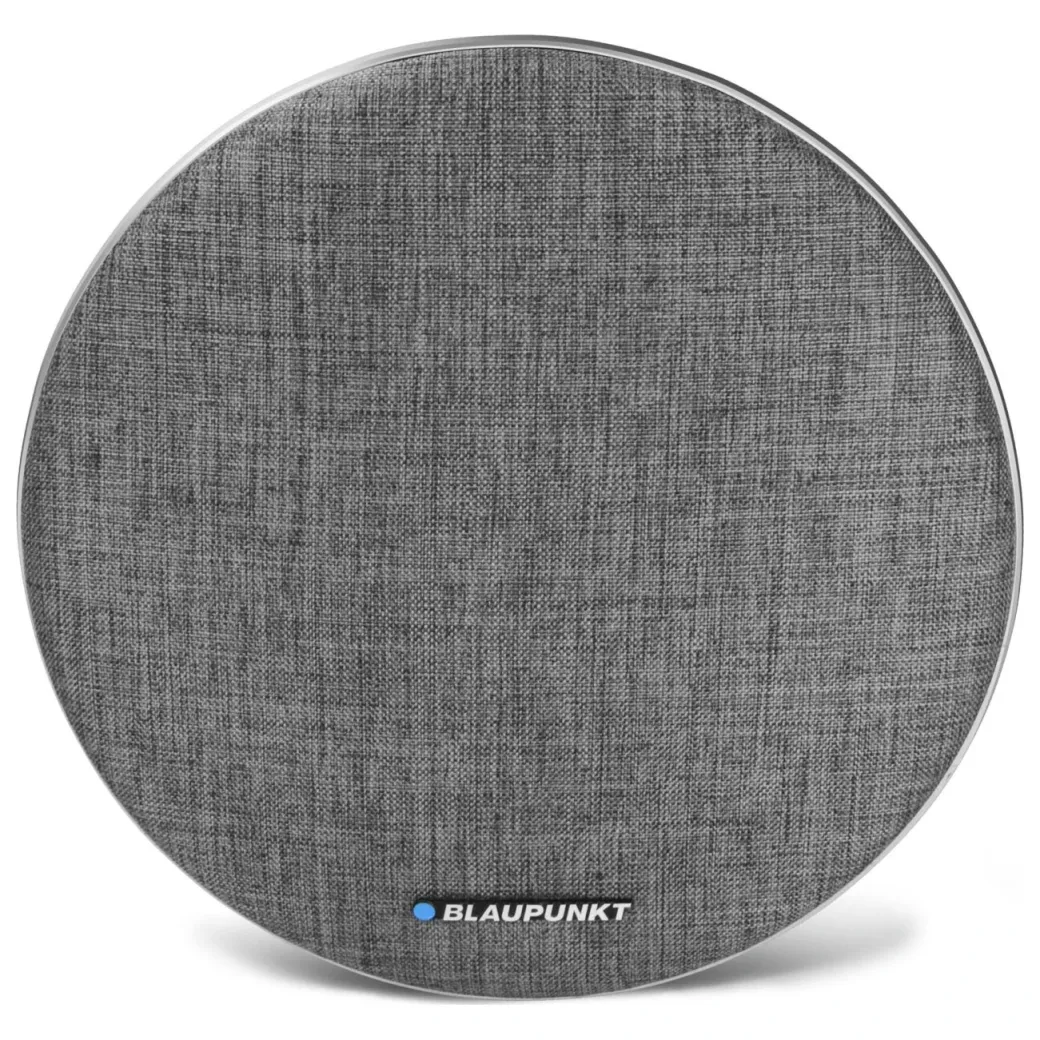 Blaupunkt (BT11ALU) Bluetooth zvučnik sivi