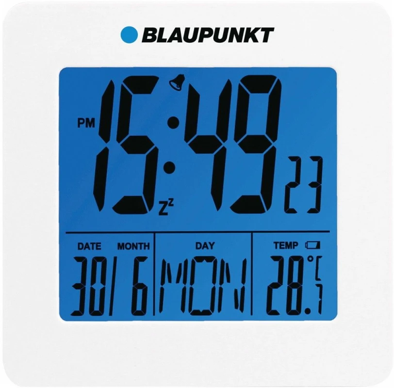 Blaupunkt CL02WH Budilnik