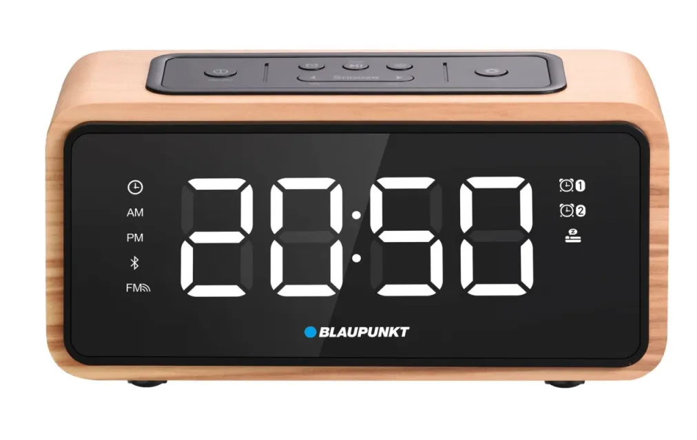 Blaupunkt CR65BT radio sat