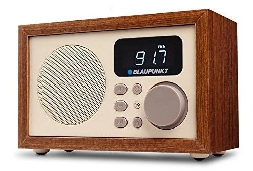 Blaupunkt HR5BR radio aparat sa satom