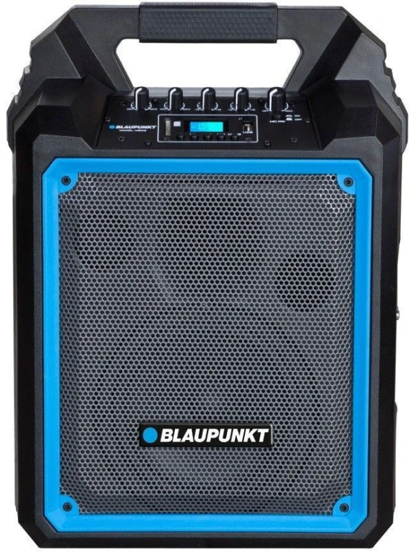 Blaupunkt MB06 karaoke zvučnik