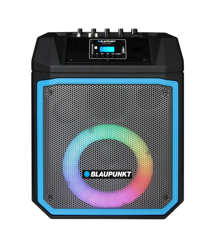 Blaupunkt MB06.2 PartyBox zvučnik