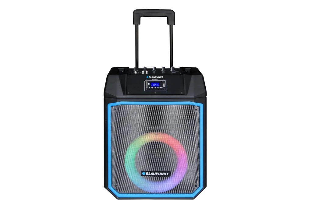 Blaupunkt MB08.2 PartyBox zvučnik