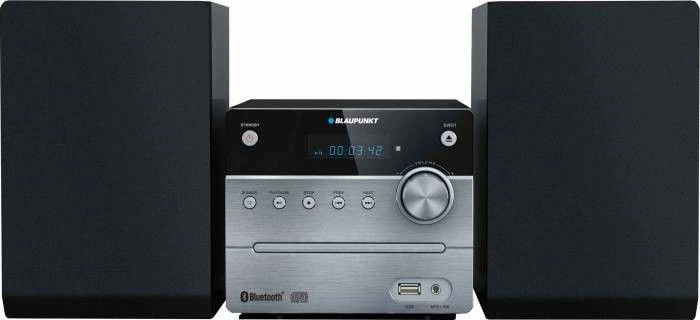 Blaupunkt MS12BT bluetooth mikro linija