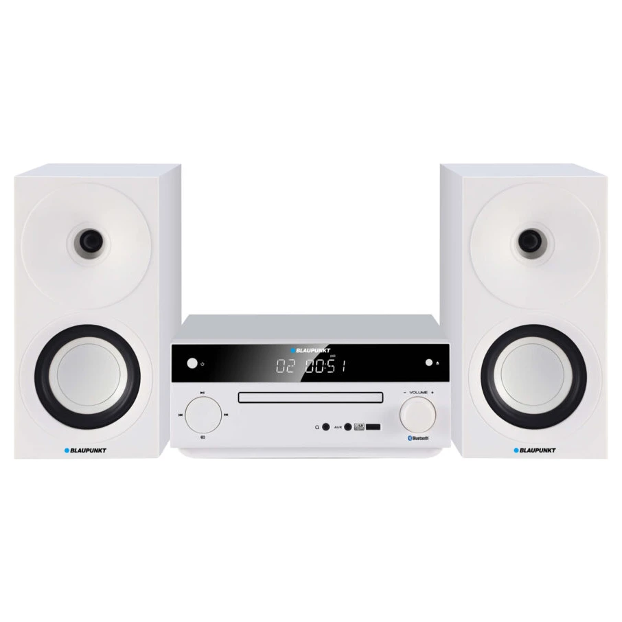 Blaupunkt MS30.2BT Mini linija bela