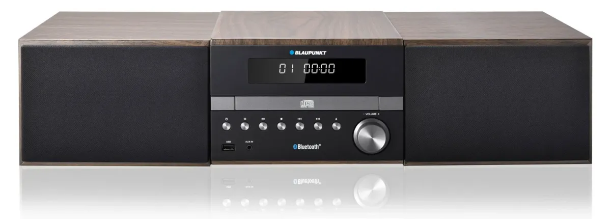 Blaupunkt MS46BT mikro linija