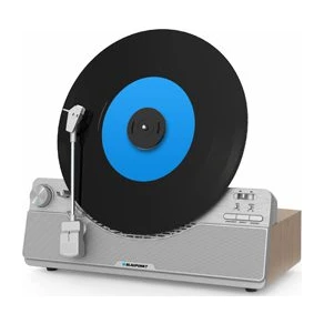 Blaupunkt VT100SL Vertikalni gramofon sivi