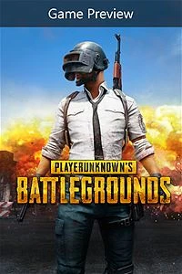Bluehole (XBOXONE) Playerunknowns Battlegrounds PUBG igrica