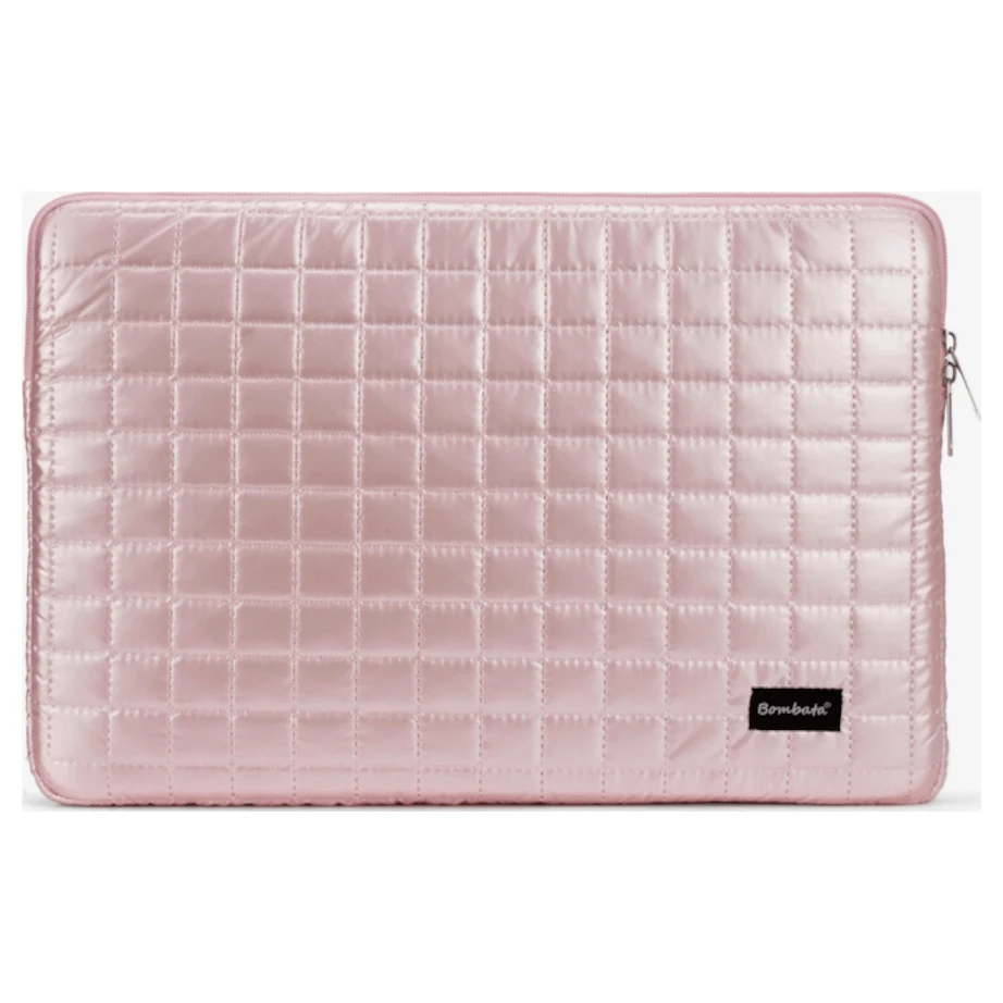 Bombata 100gr Sleeve Pink torba za laptop 15.6/16" roze