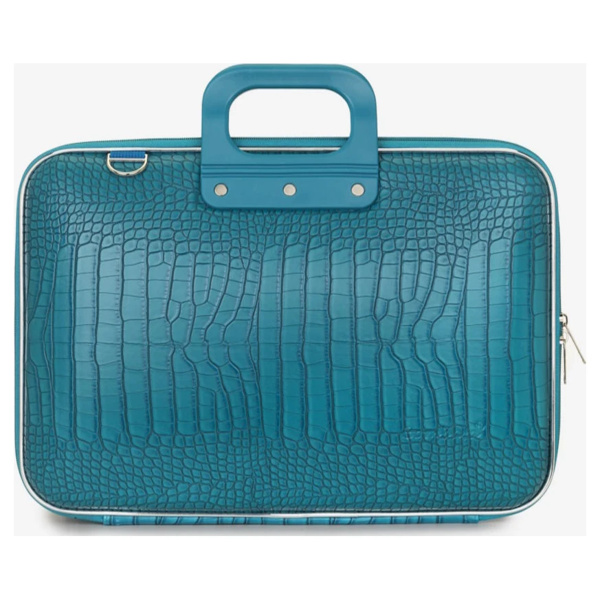 Bombata Cocco New Turquoise torba za laptop 15" tirkizna