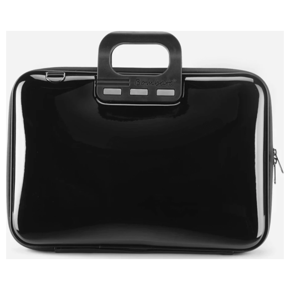 Bombata Vernice torba za laptop 15.6/16" crna