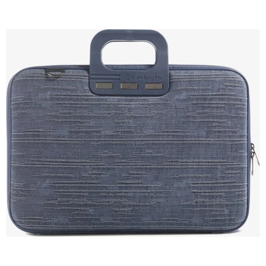 Bombata Vintage Jeans torba za laptop 15.6" plava
