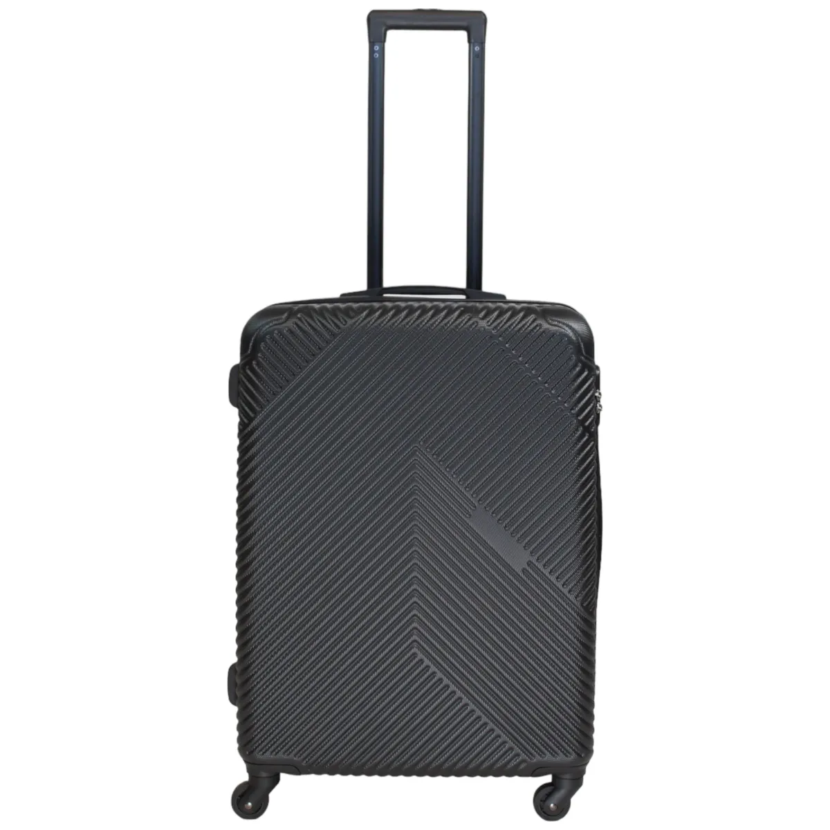 Bordlite DL10 Kofer srednji crni