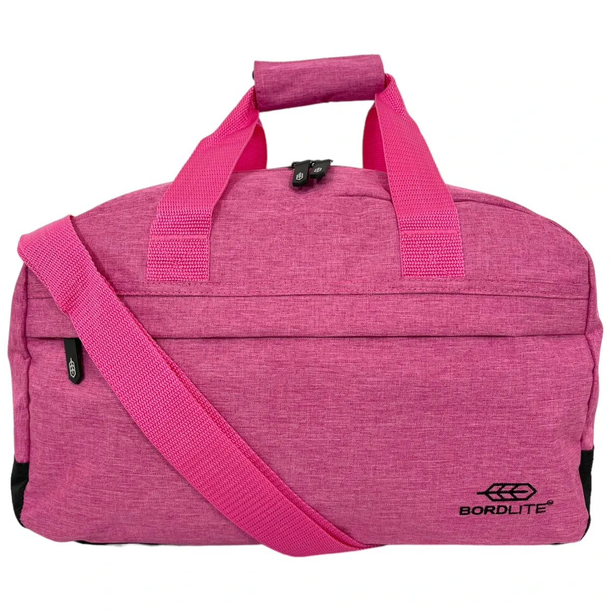 Bordlite JBTB86 Putna torba za lowcost roze