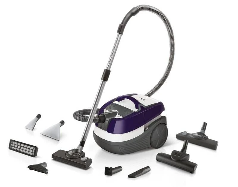Bosch BWD41740 usisivač 1700W