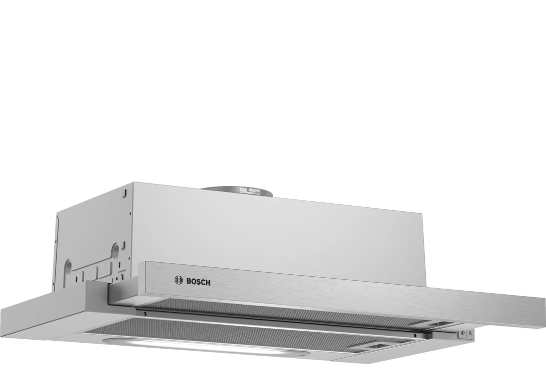 Bosch DFT63AC50 ugradni aspirator