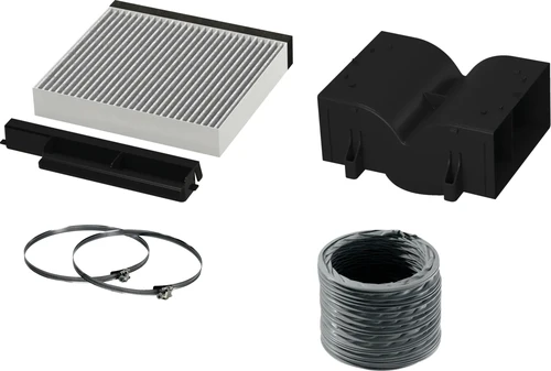 Bosch DWZ1DX1I4 set za recirkulaciju vazduha