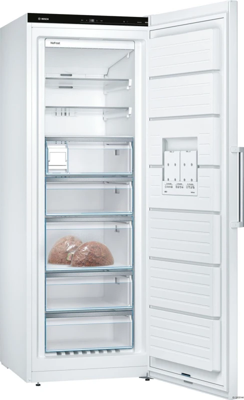 Bosch GSN58AWDP zamrzivač