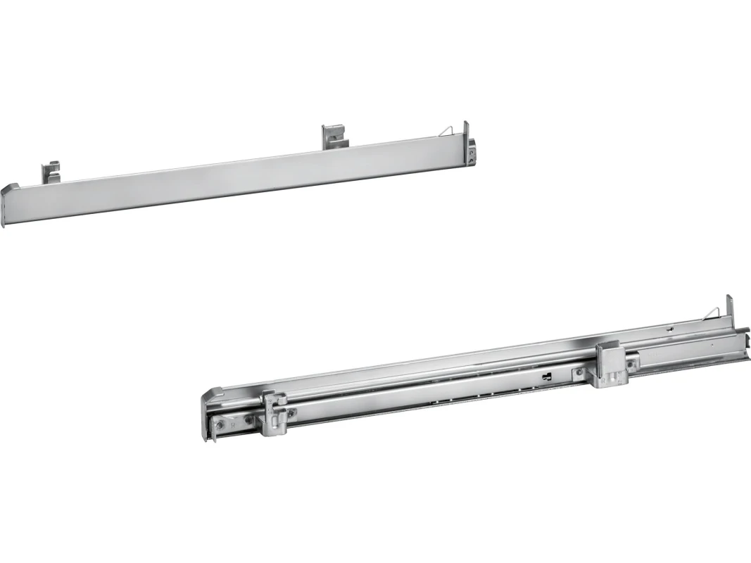Bosch HEZ538000 teleskopske vođice za rernu 1 nivo