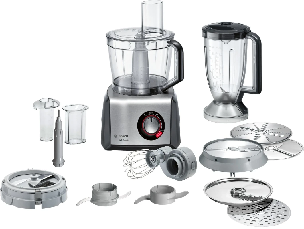 BOSCH MC812M865 multipraktik