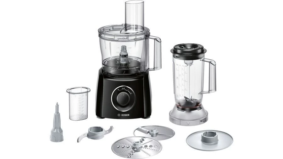 Bosch MCM3201B 800W multipraktik