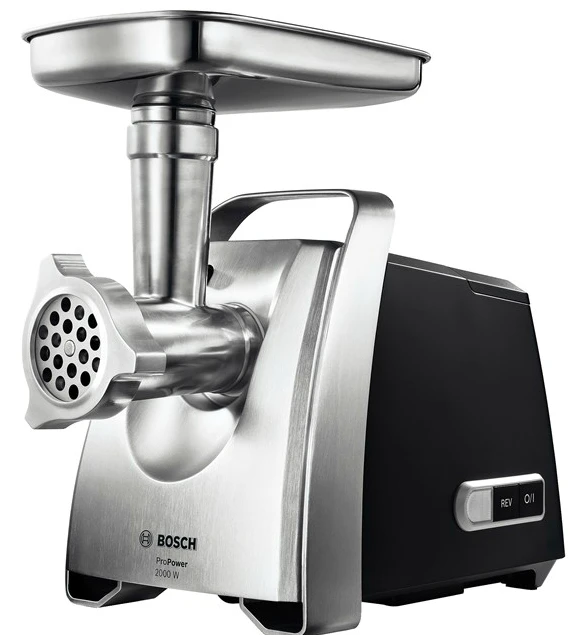 Bosch MFW68660 mašina za mlevenje mesa 800W