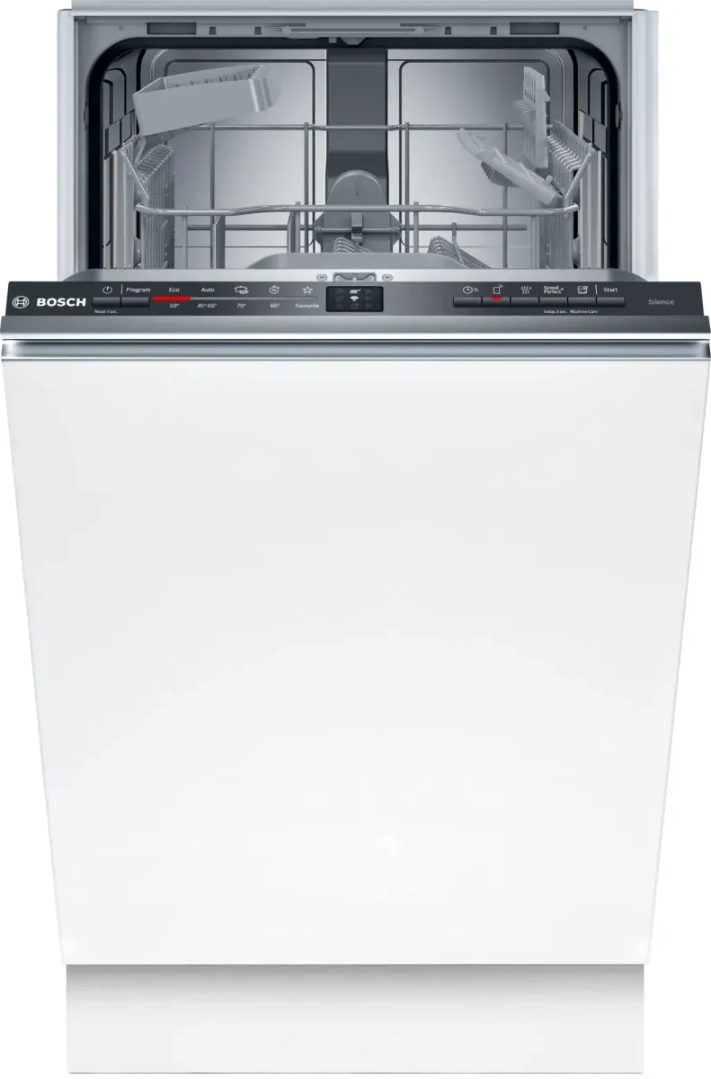 Bosch SPV2HKX42E ugradna mašina za pranje sudova 10 kompleta