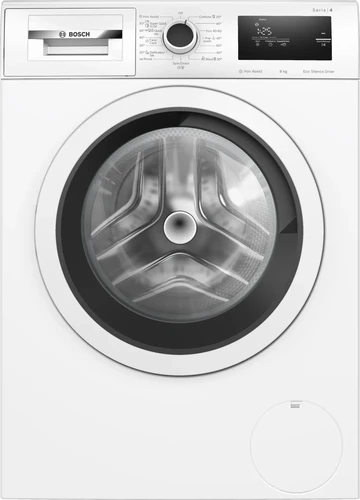 Bosch WAN24066BY veš mašina 8kg 1200 obrtaja