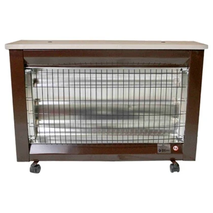 Boss Kvarcna grejalica 3x1000W