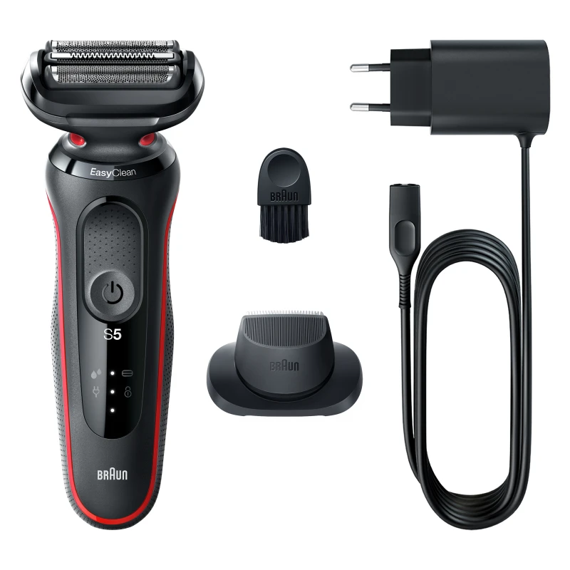 Braun 51-R1200s aparat za brijanje