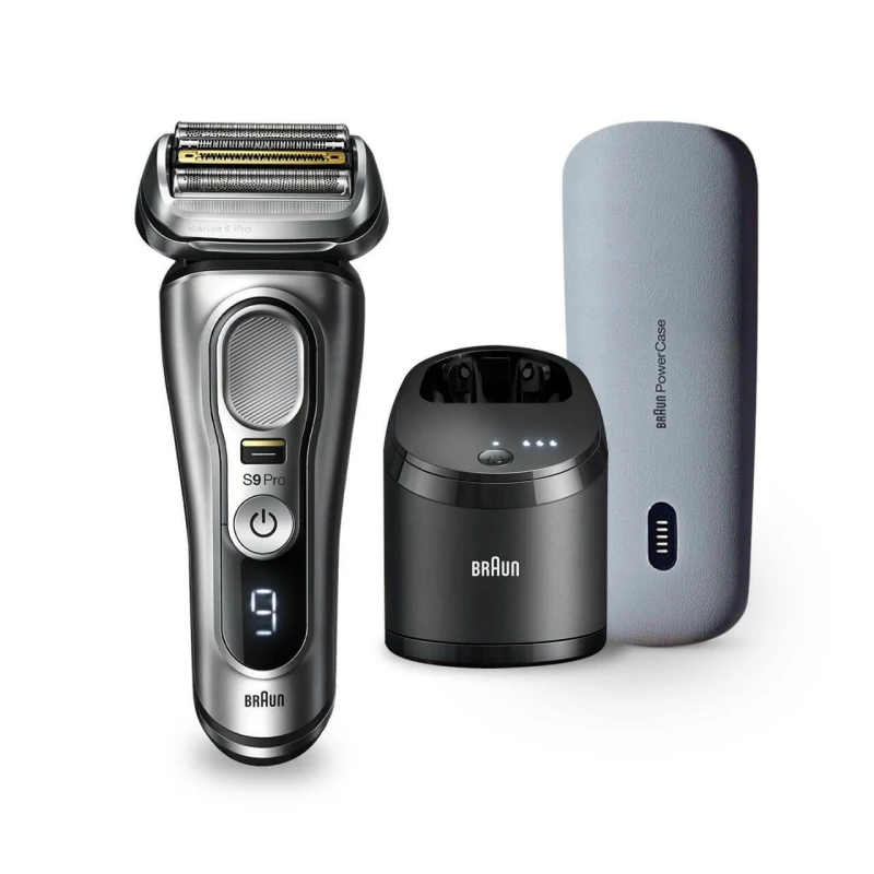 Braun 9477 CC aparat za brijanje
