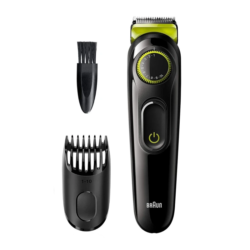 Braun BT3221 trimer
