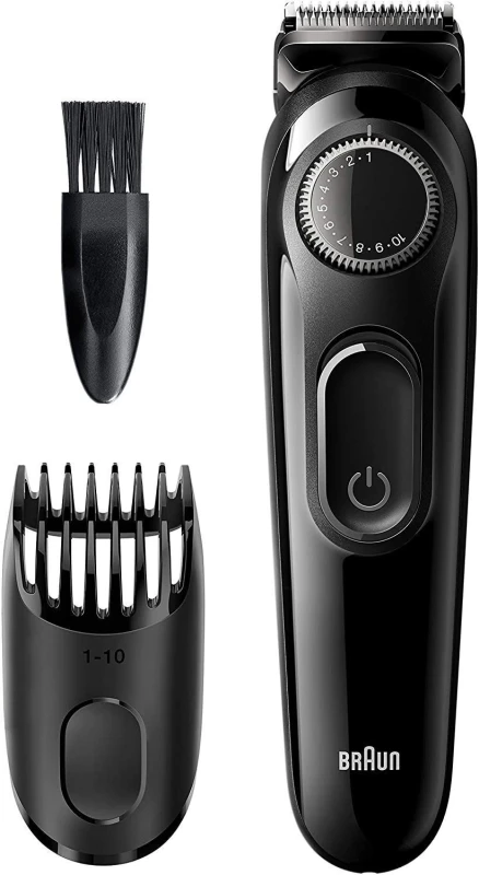 Braun BT3222 trimer