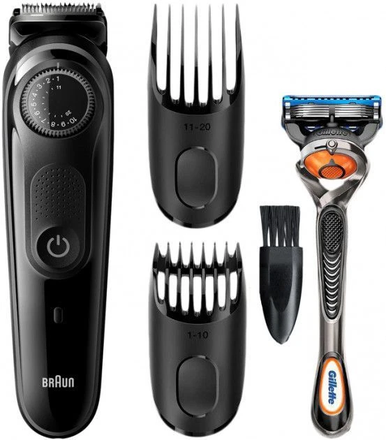 Braun BT3242 trimer+brijač