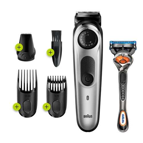Braun BT5260 trimer za bradu