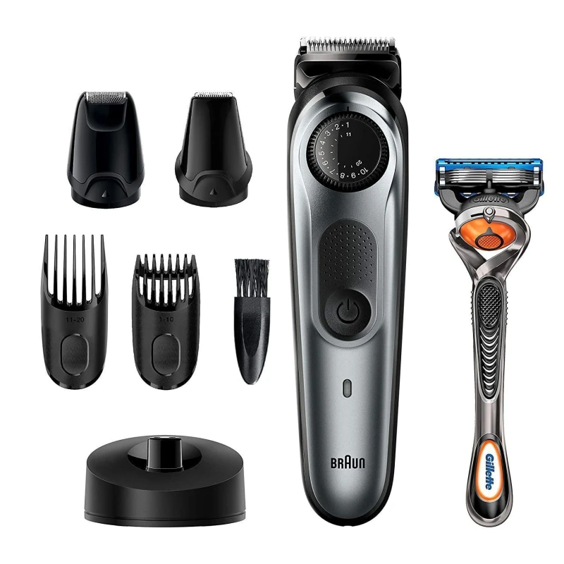 Braun BT7240 trimer+brijač