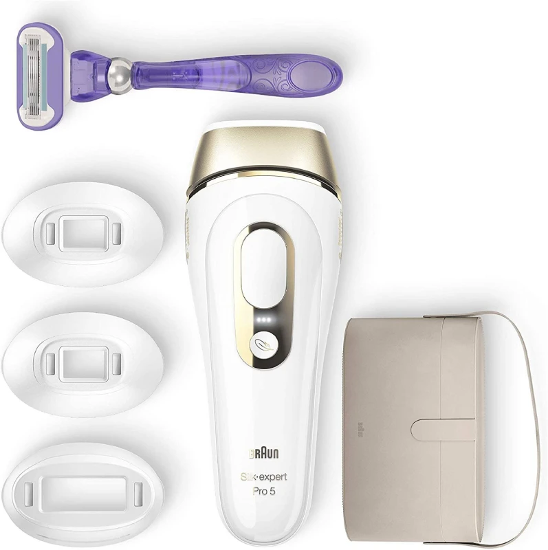 Braun epilator PL5347 IPL