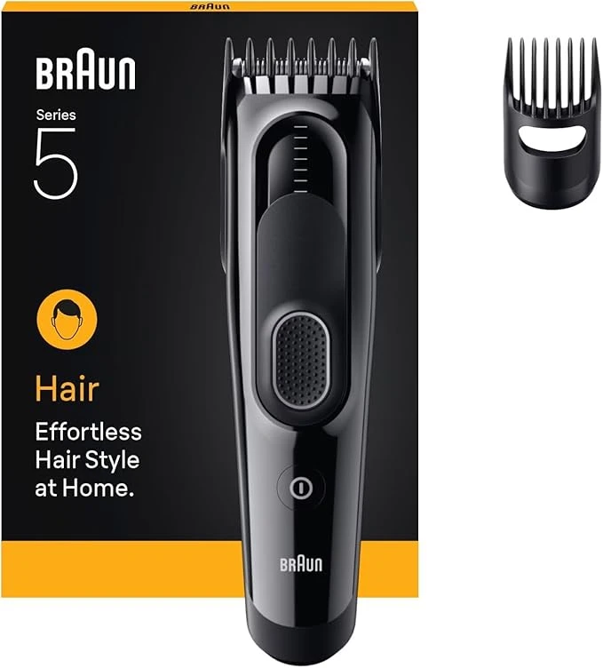 Braun HC5510 trimer za kosu