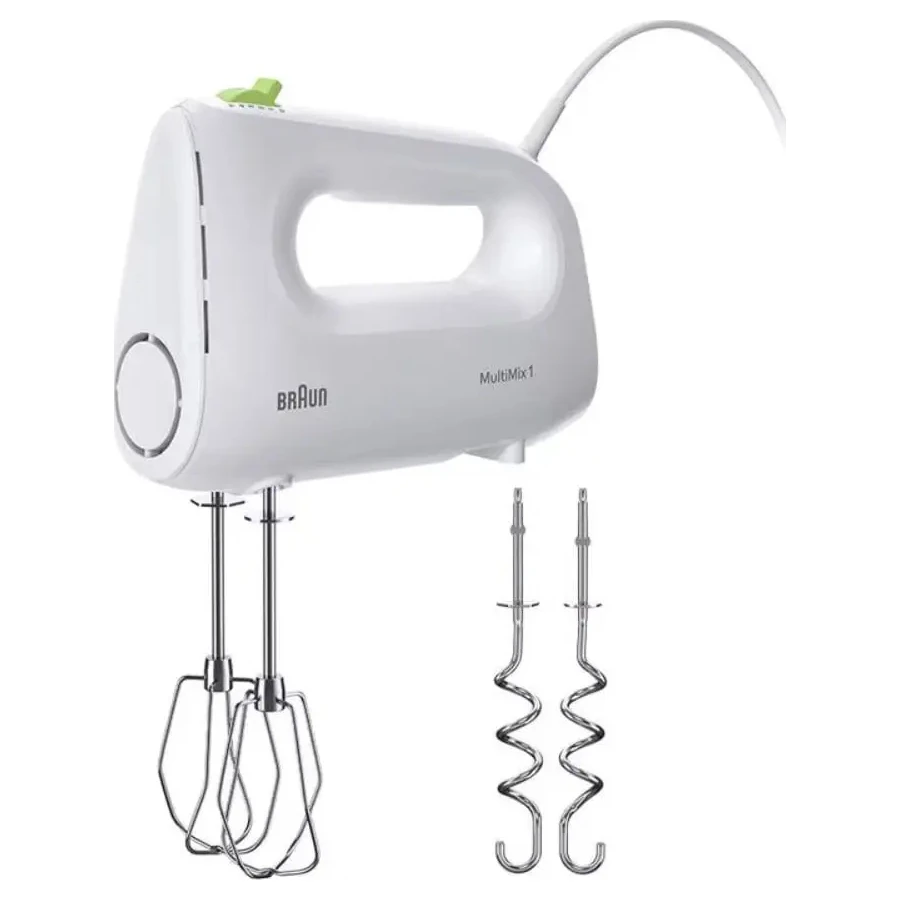 Braun HM1110WH mikser