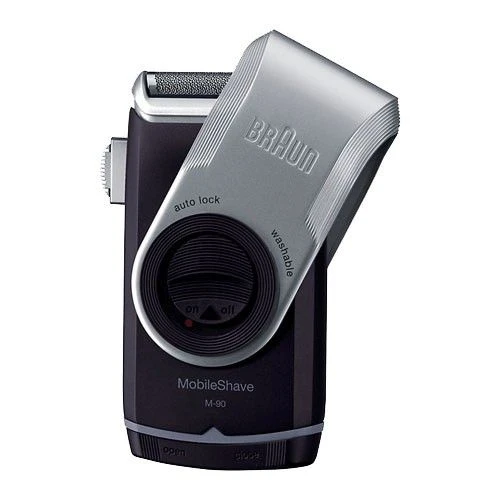 Braun M 90 aparat za brijanje