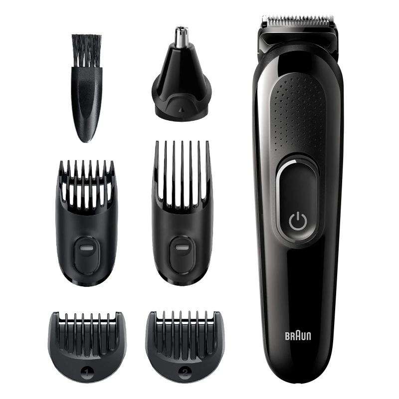 Braun MGK3220 BLK multi trimer