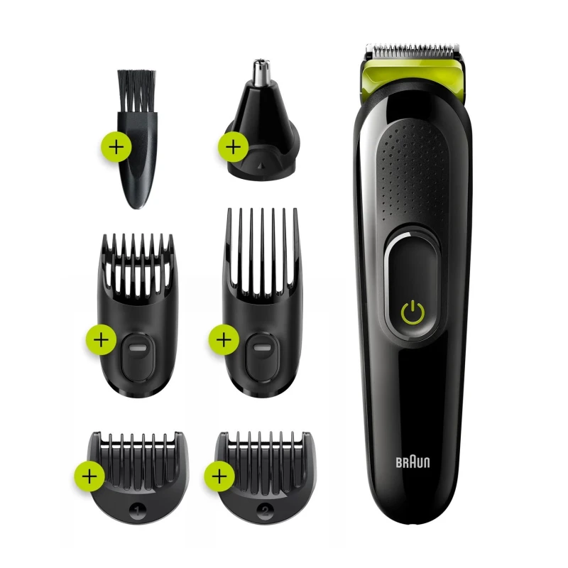 Braun MGK3221 trimer
