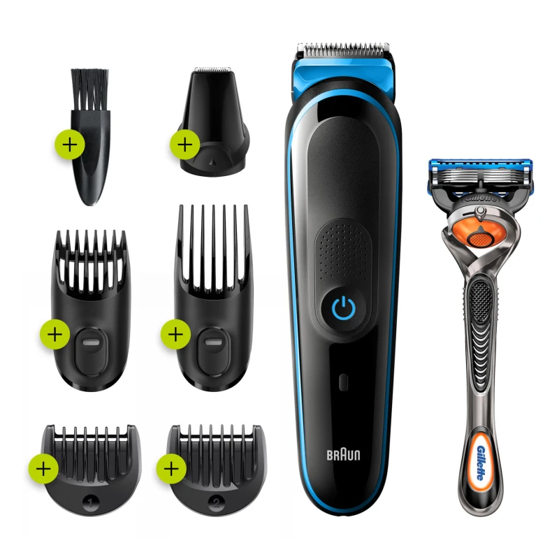 Braun MGK3245 7u1 trimer