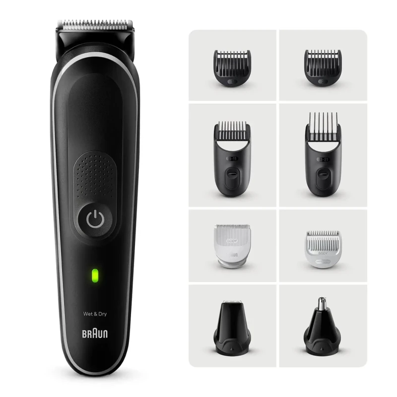 Braun MGK5440 10u1 trimer