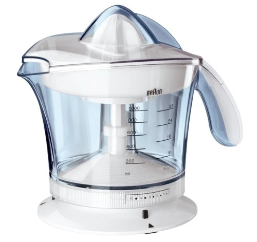 Braun MPZ 9 MN cediljka za citruse 20W