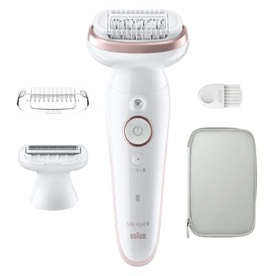 Braun Silk Epil 9 9-030 epilator