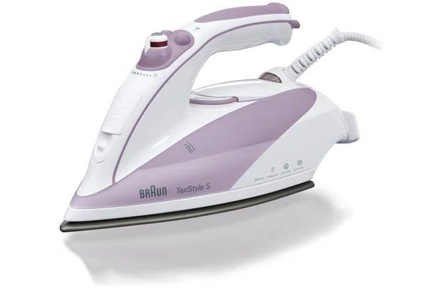 Braun TS505 pegla 2000W
